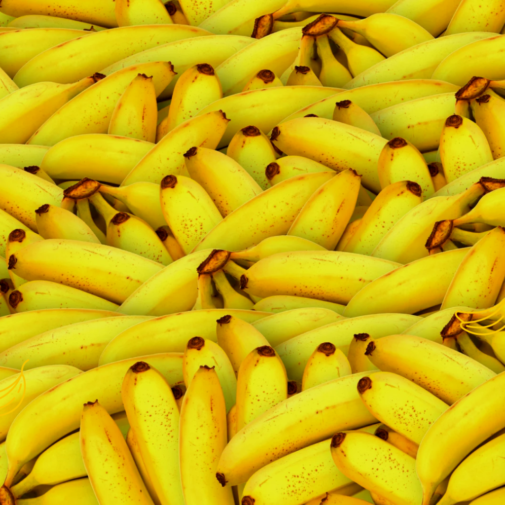 banana