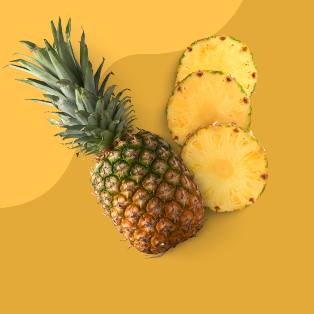 pineapple