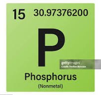 Phosphorus​