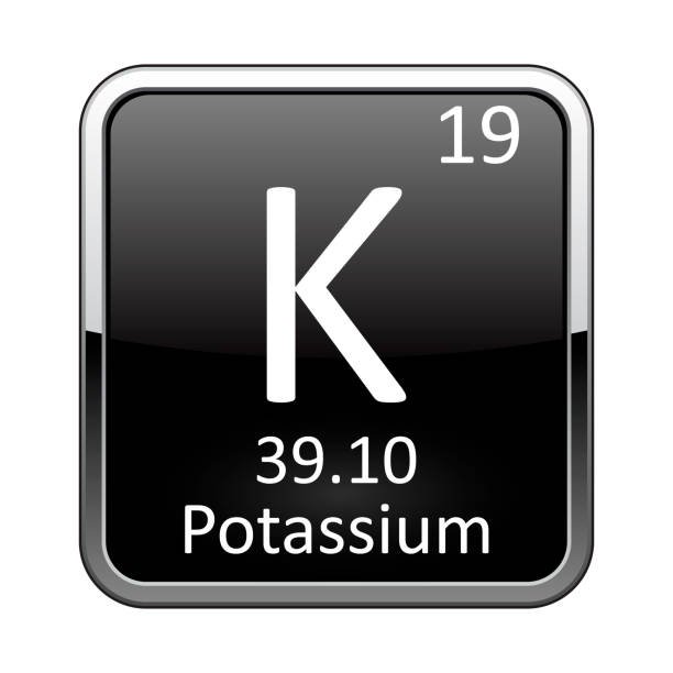 Potassium​