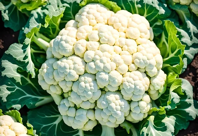 Cauliflower