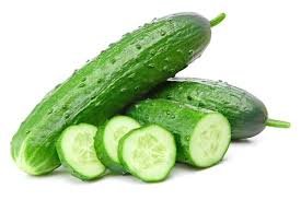 Cucumber