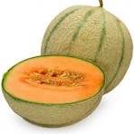 Muskmelon