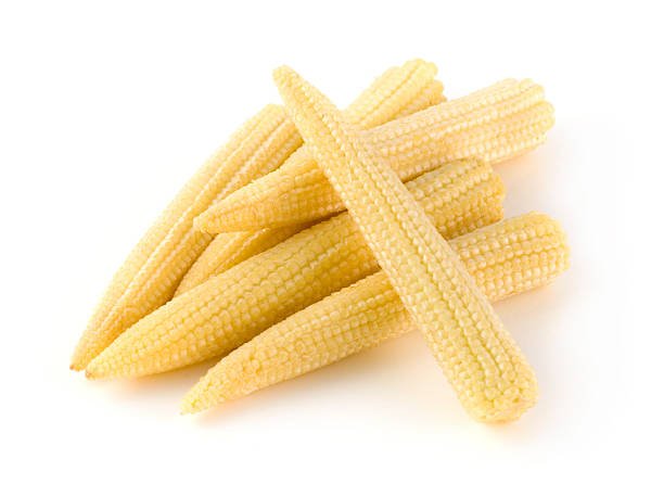 baby corn